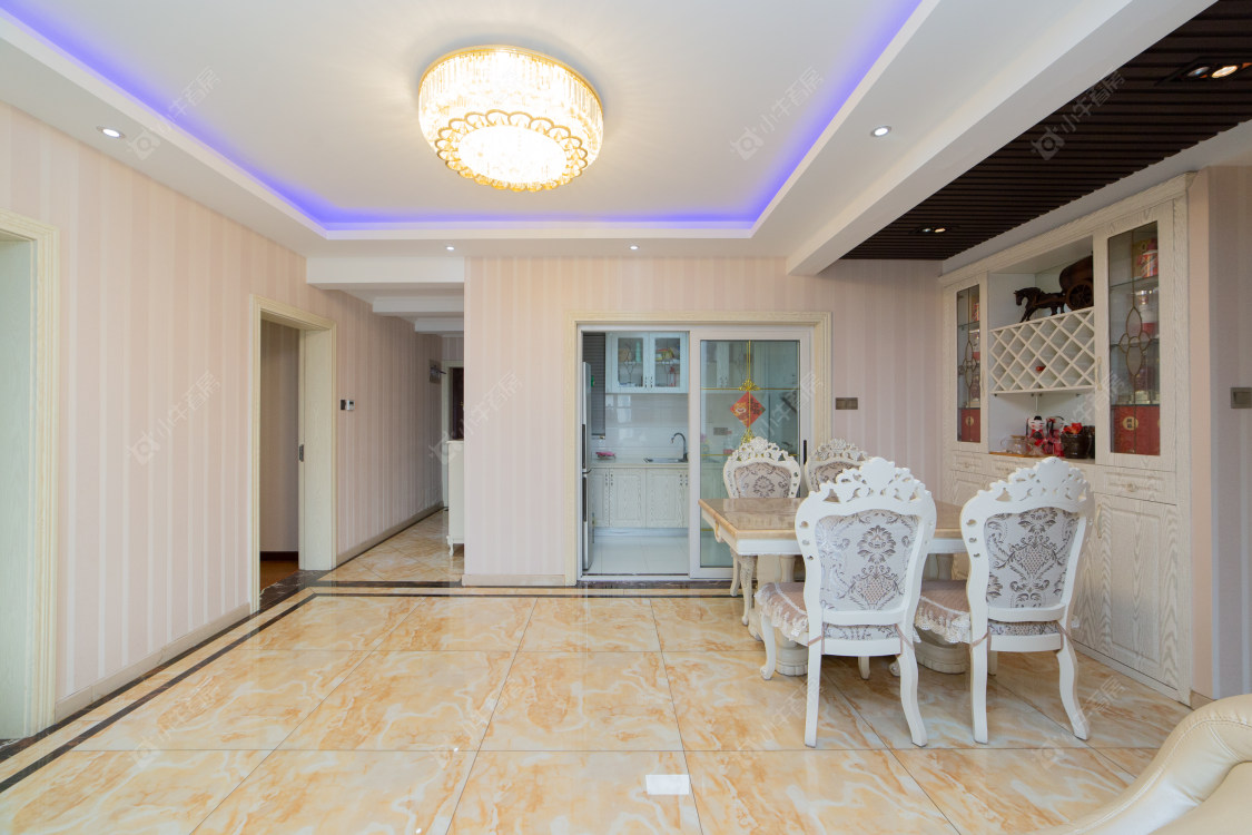 常州翡翠锦园在售二手房源室内图_小牛看房