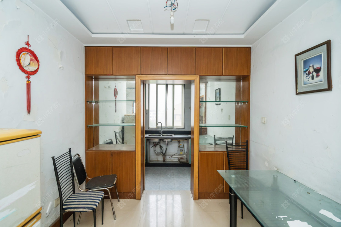 劳动新村南区房源室内图 常州劳动新村南区在售二手房源室内图_小牛看房