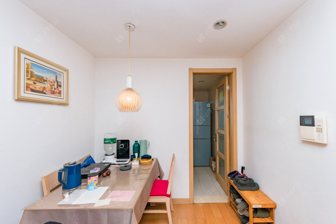 常州新城香悦半岛北区在售二手房源室内图_小牛看房