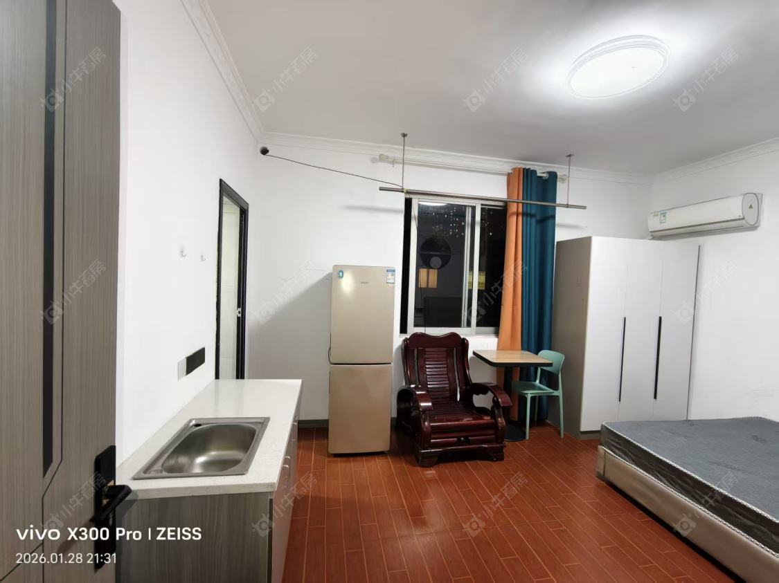 大学新村三社区房源 常州大学新村三社区在租房源_小牛看房