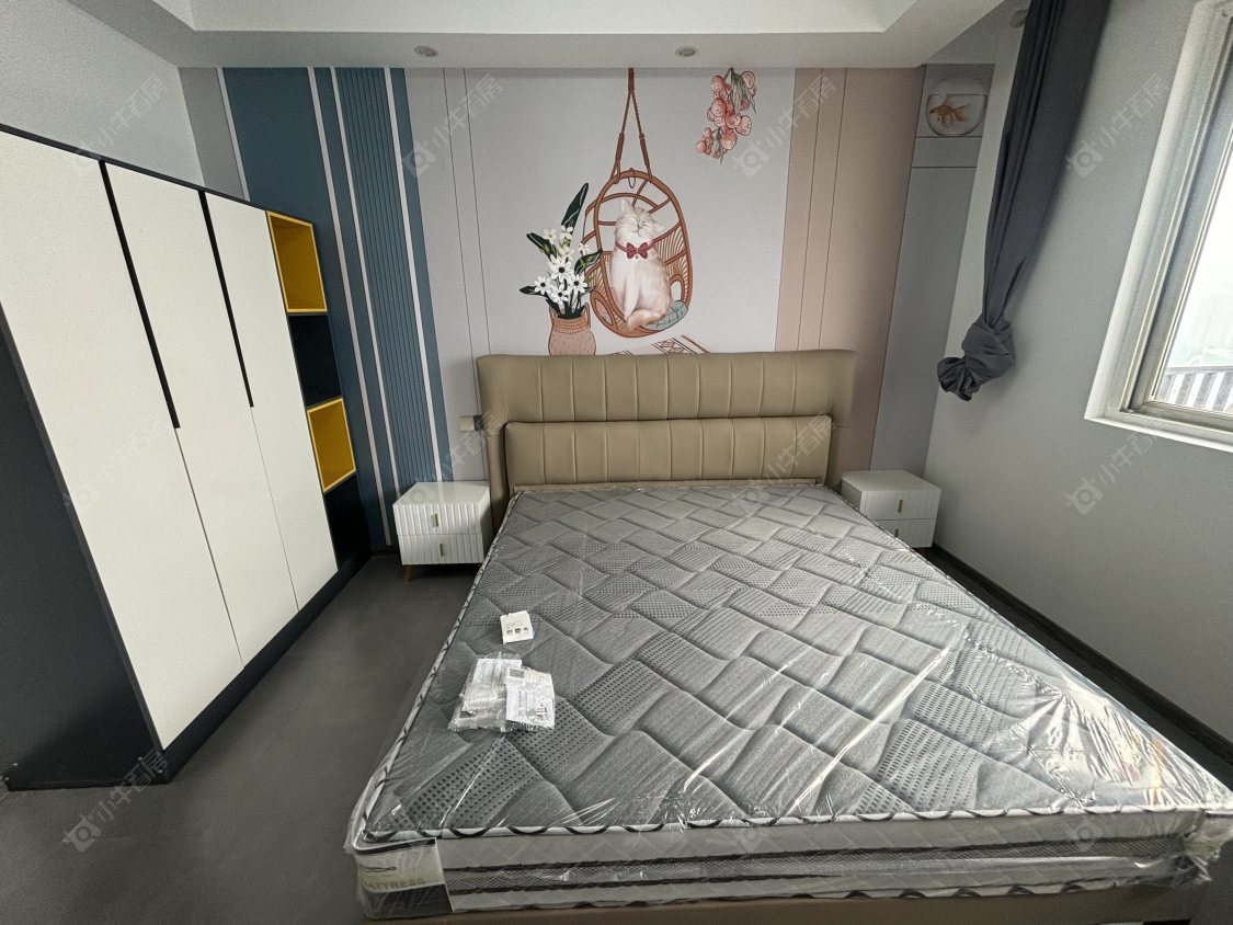 常州水晶城在租房源_小牛看房