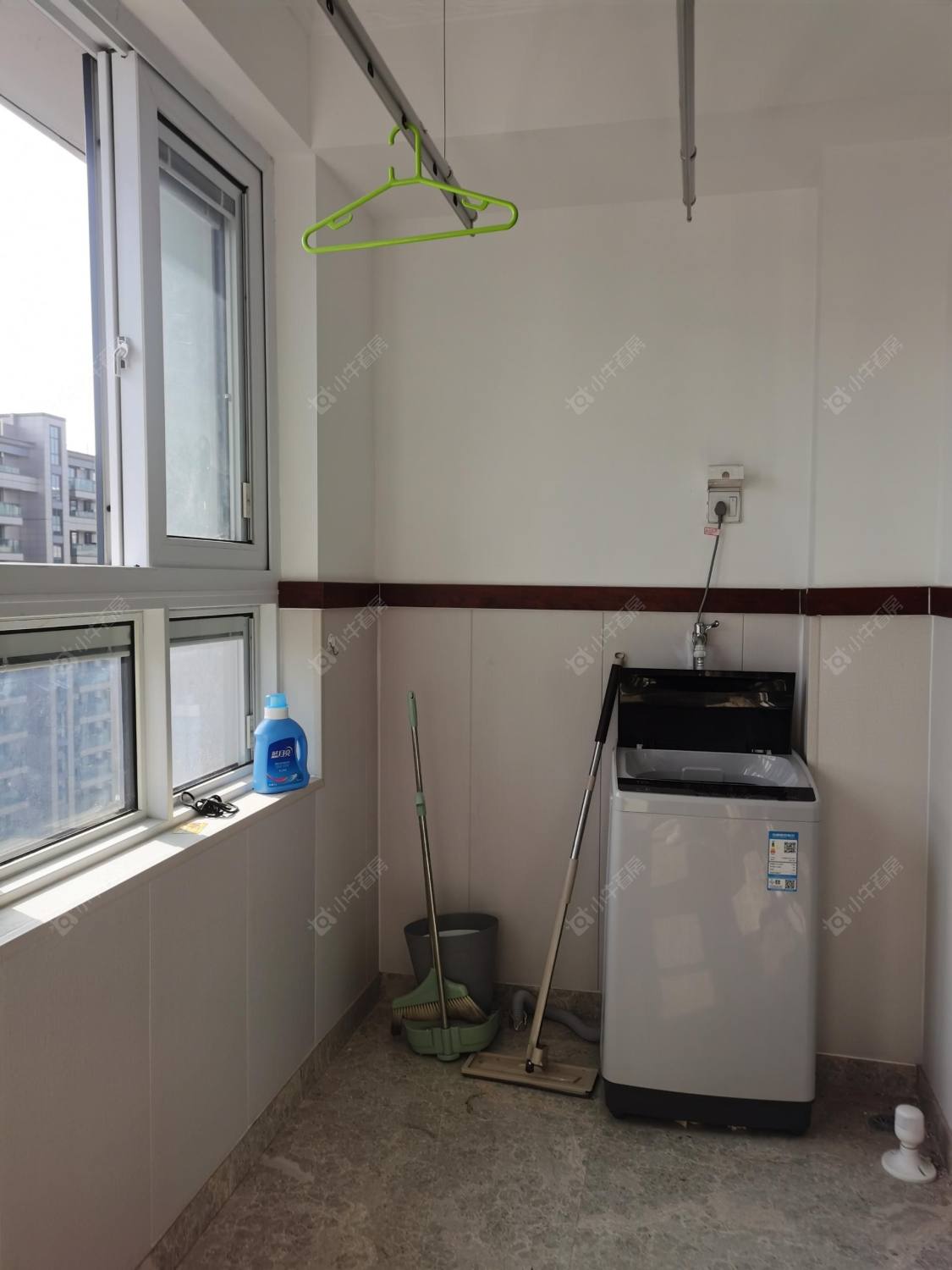 常州青竹苑B区在租房源室内图_小牛看房