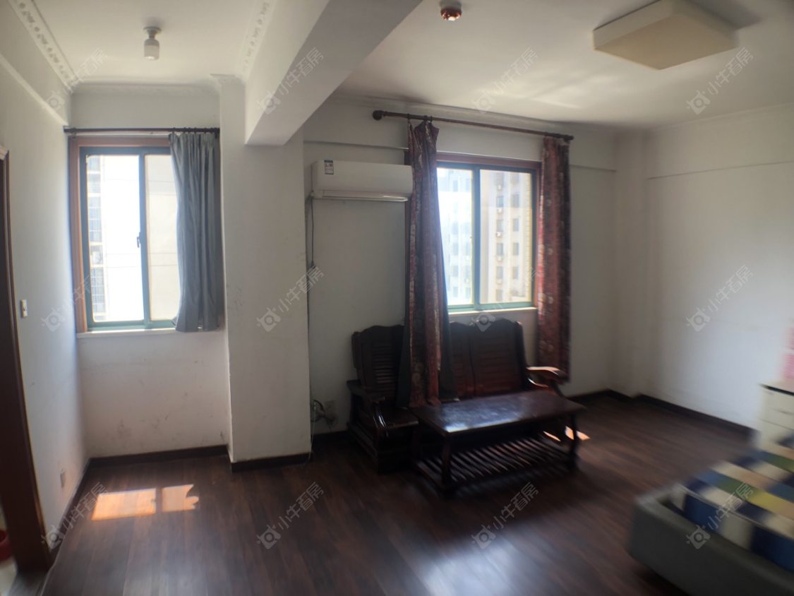 常州嵩山路在租房源室内图_小牛看房