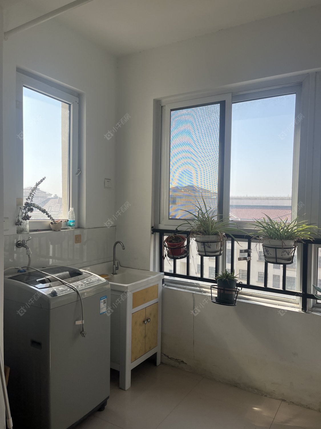 常州百馨西苑三期在租房源_小牛看房