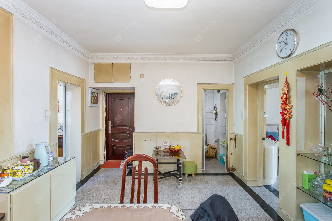 常州坛园在售二手房源室内图_小牛看房