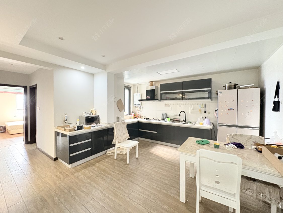 丹阳金鼎城市花园在售二手房源室内图_小牛看房