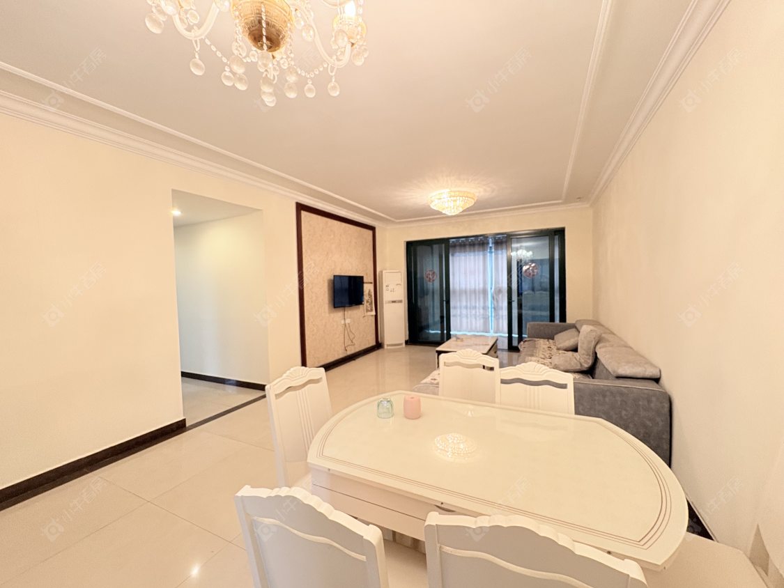 恒大名都一期房源室内图 丹阳恒大名都一期在售二手房源室内图_小牛看房