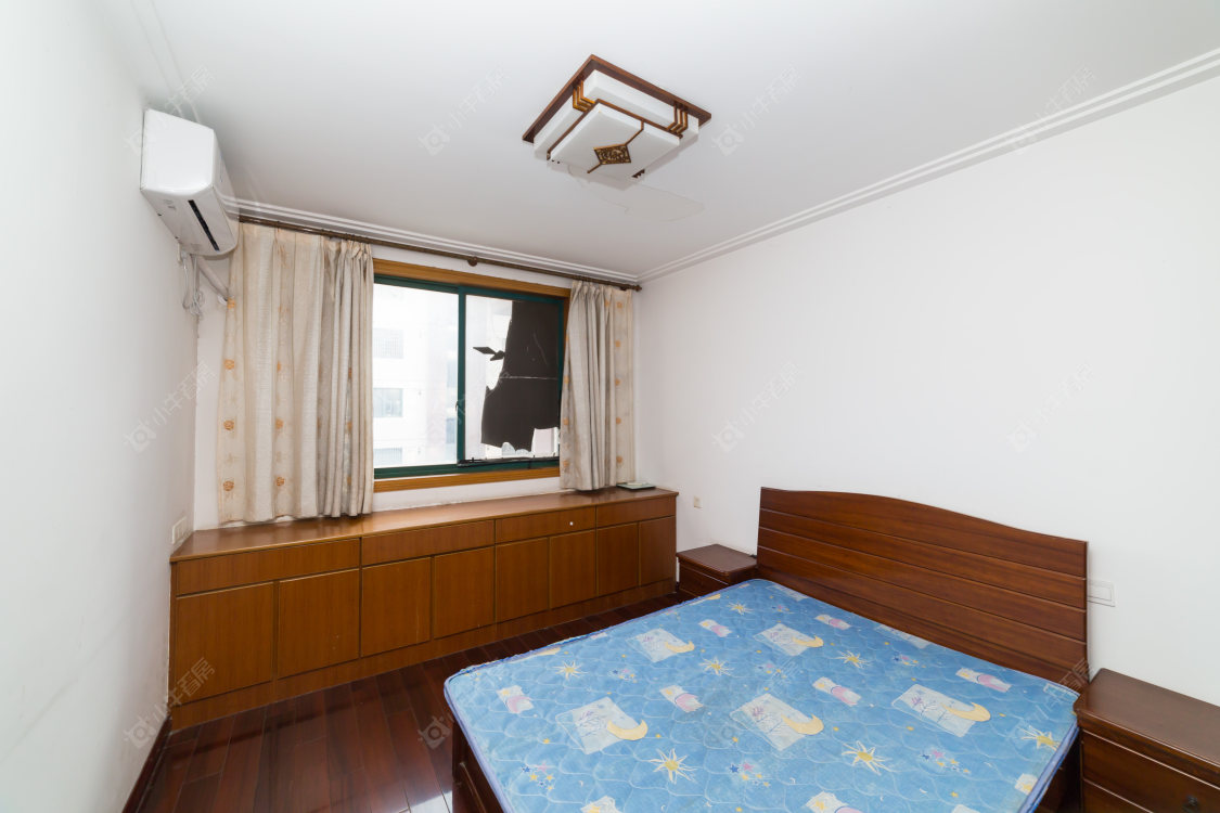 常州青洋花苑在售二手房源室内图_小牛看房