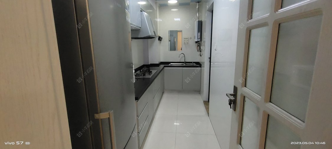 常州莱蒙城美景公寓在租房源_小牛看房