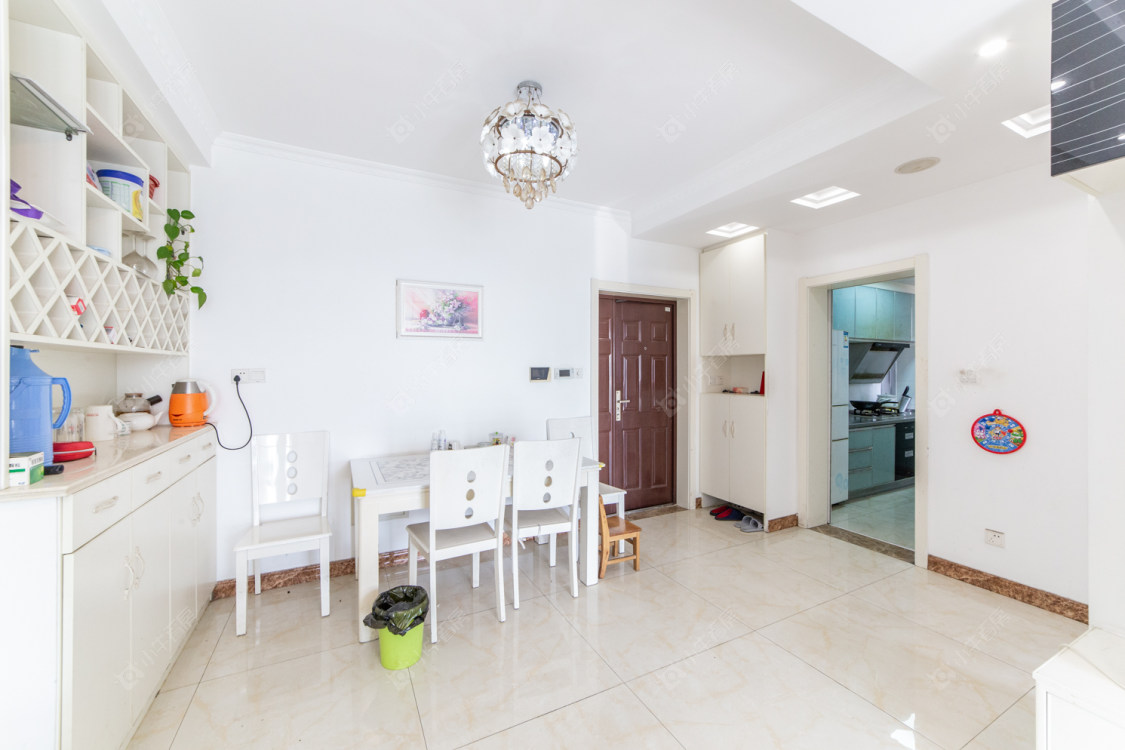 天逸城南区房源室内图 常州天逸城南区在售二手房源室内图_小牛看房