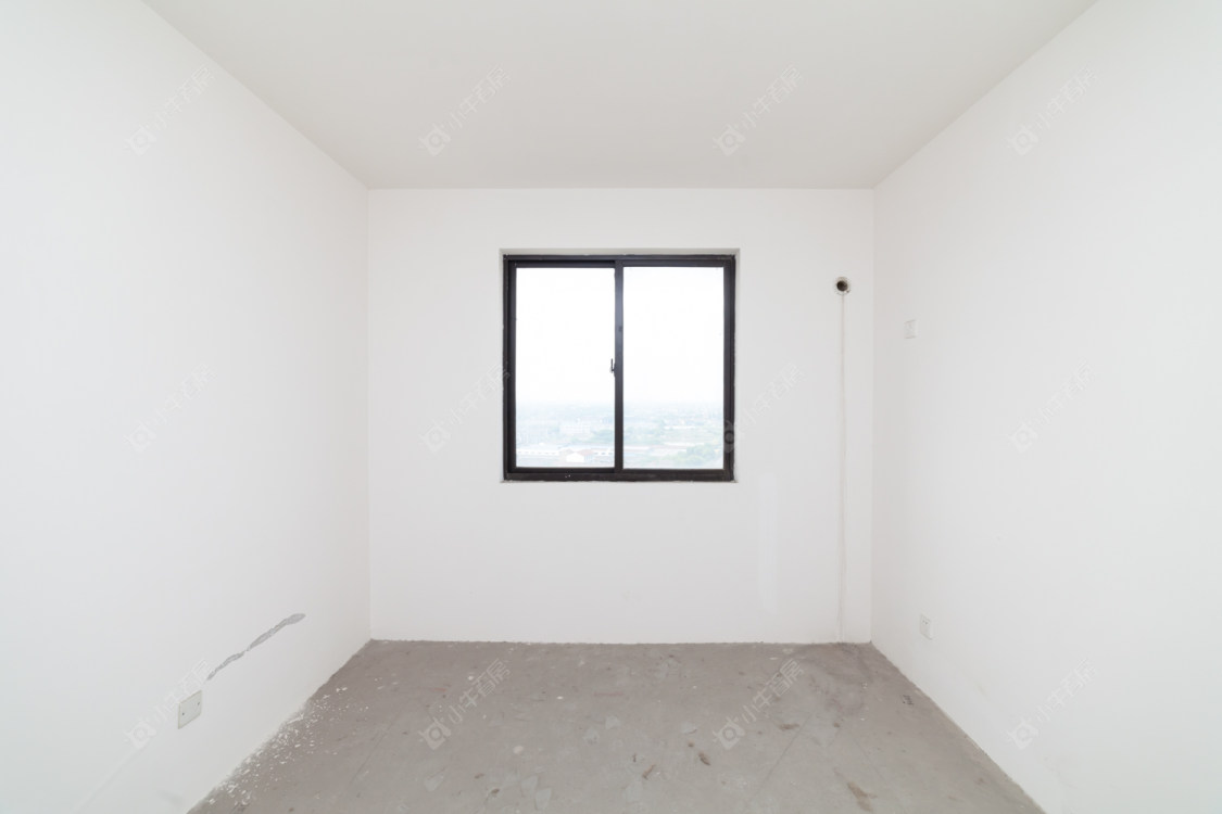 常州金域东郡在售二手房源室内图_小牛看房