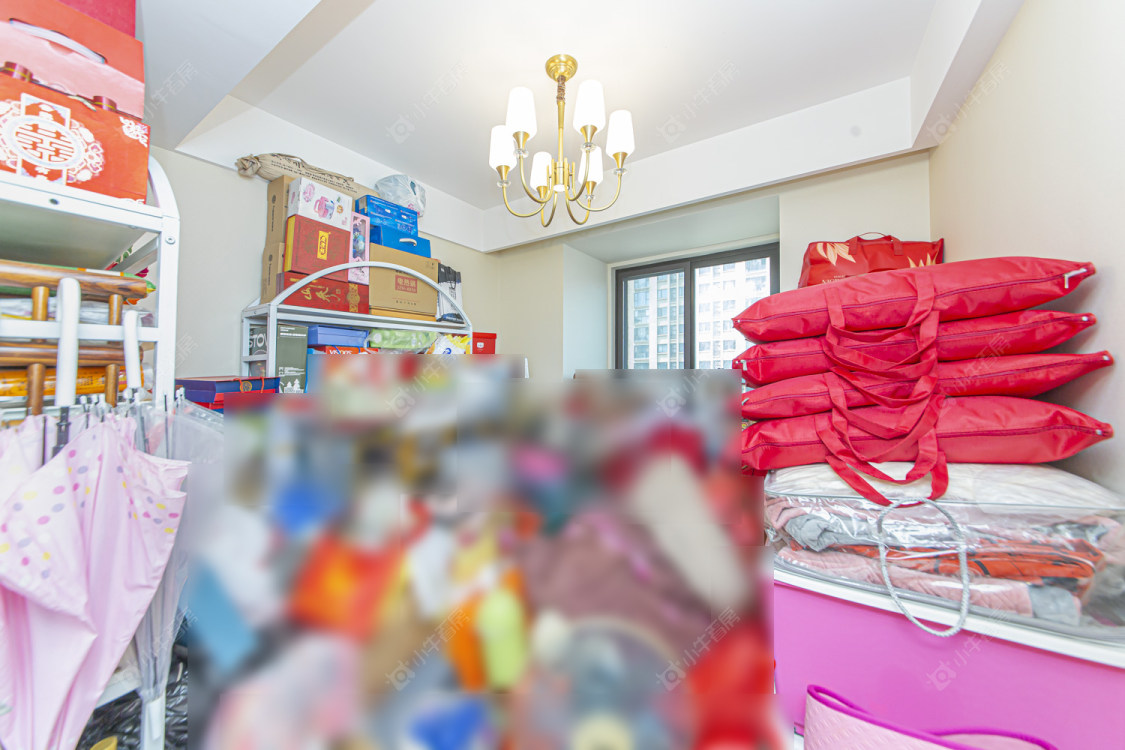 新城公馆荣域房源室内图 常州新城公馆荣域在售二手房源室内图_小牛看房