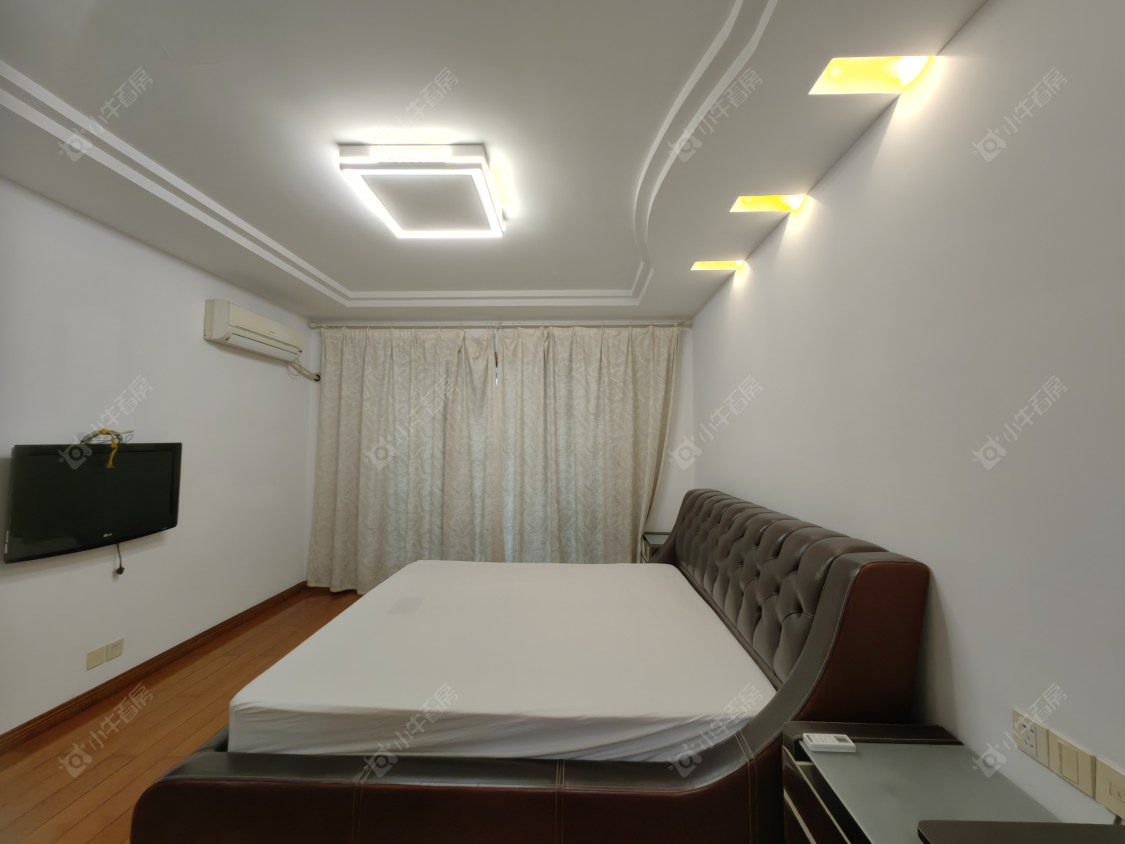 常州天安花园在租房源_小牛看房