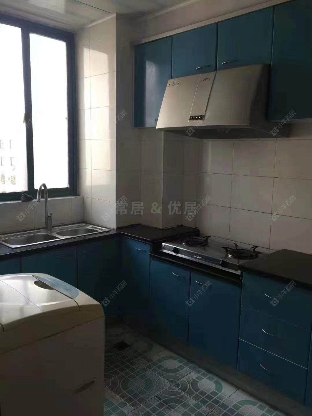 常州嵩山路在租房源室内图_小牛看房