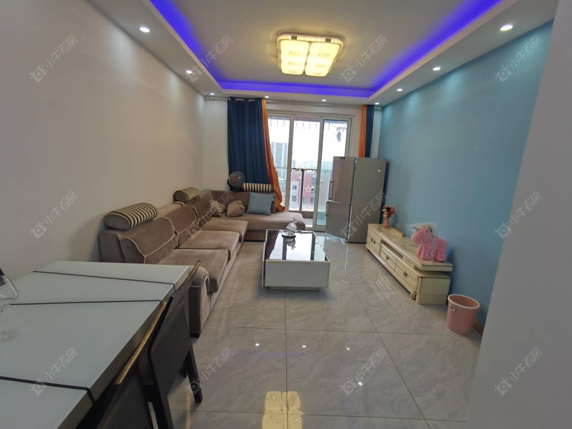 常州水晶城在租房源室内图_小牛看房