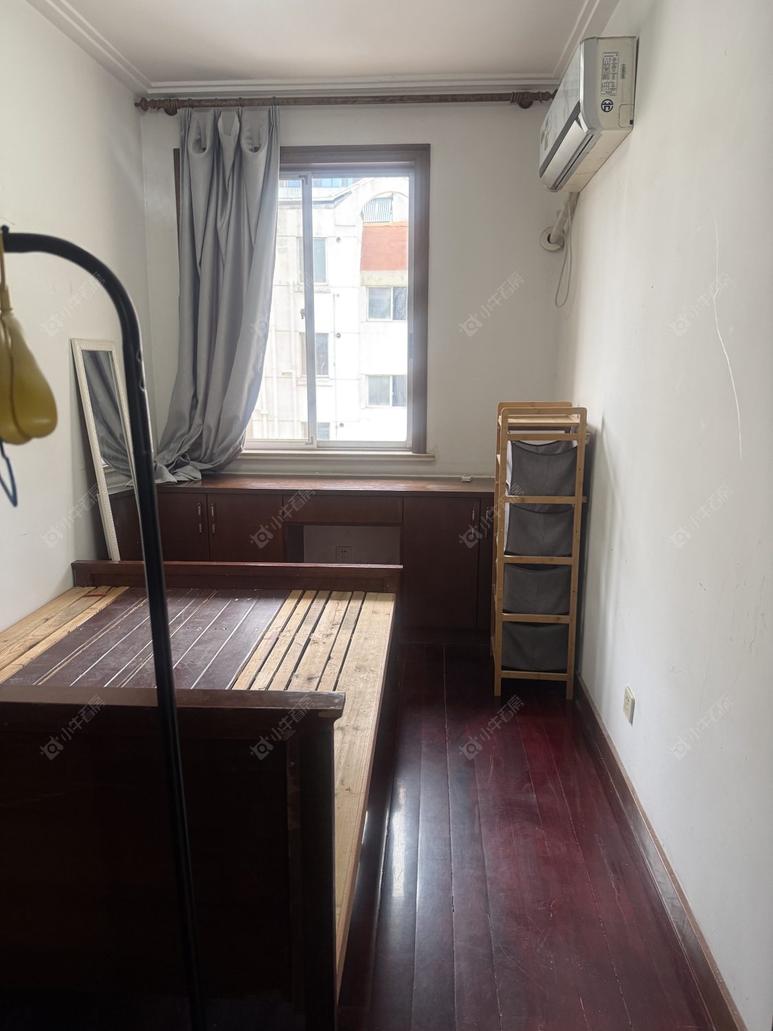 常州富都花苑南苑在租房源室内图_小牛看房