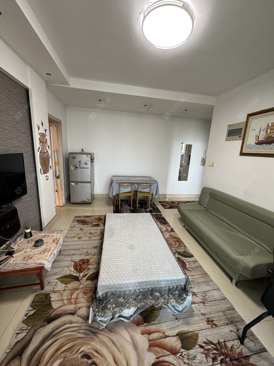 常州银河湾星苑租房_小牛看房