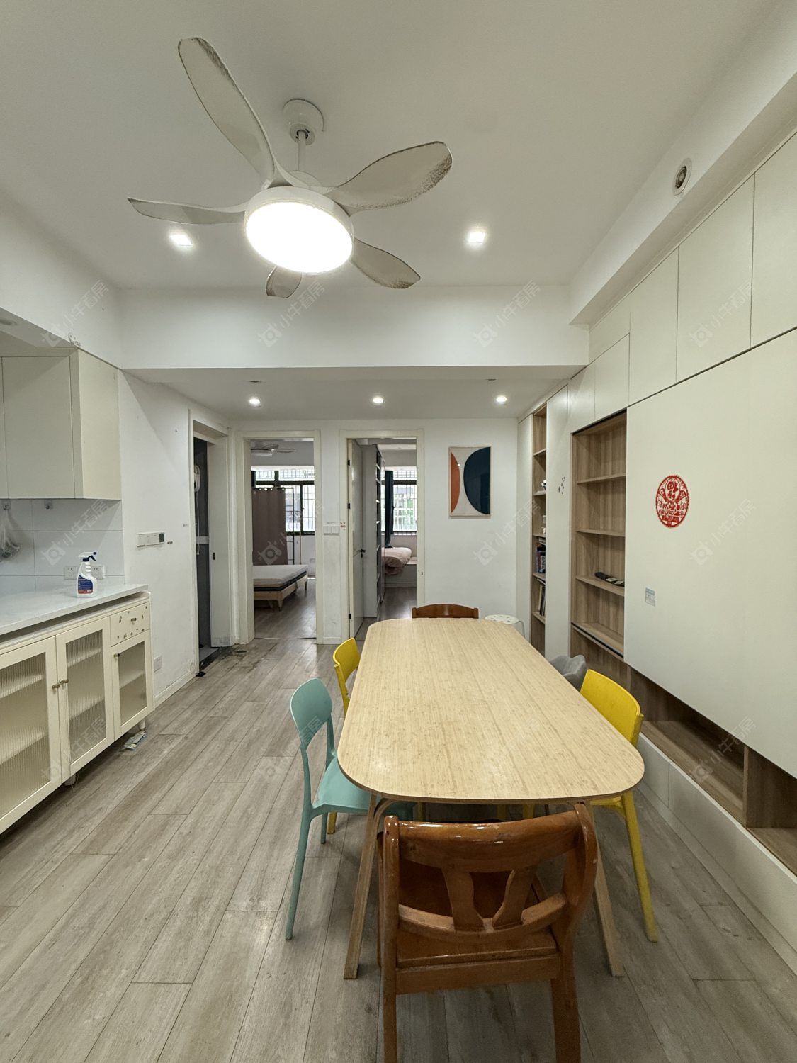 常州县学街在租房源_小牛看房