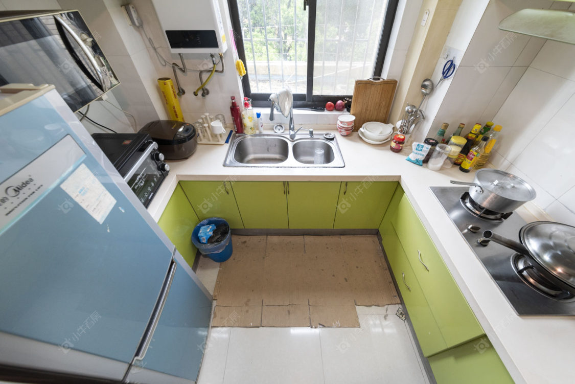 常州旺府公寓在售二手房源室内图_小牛看房