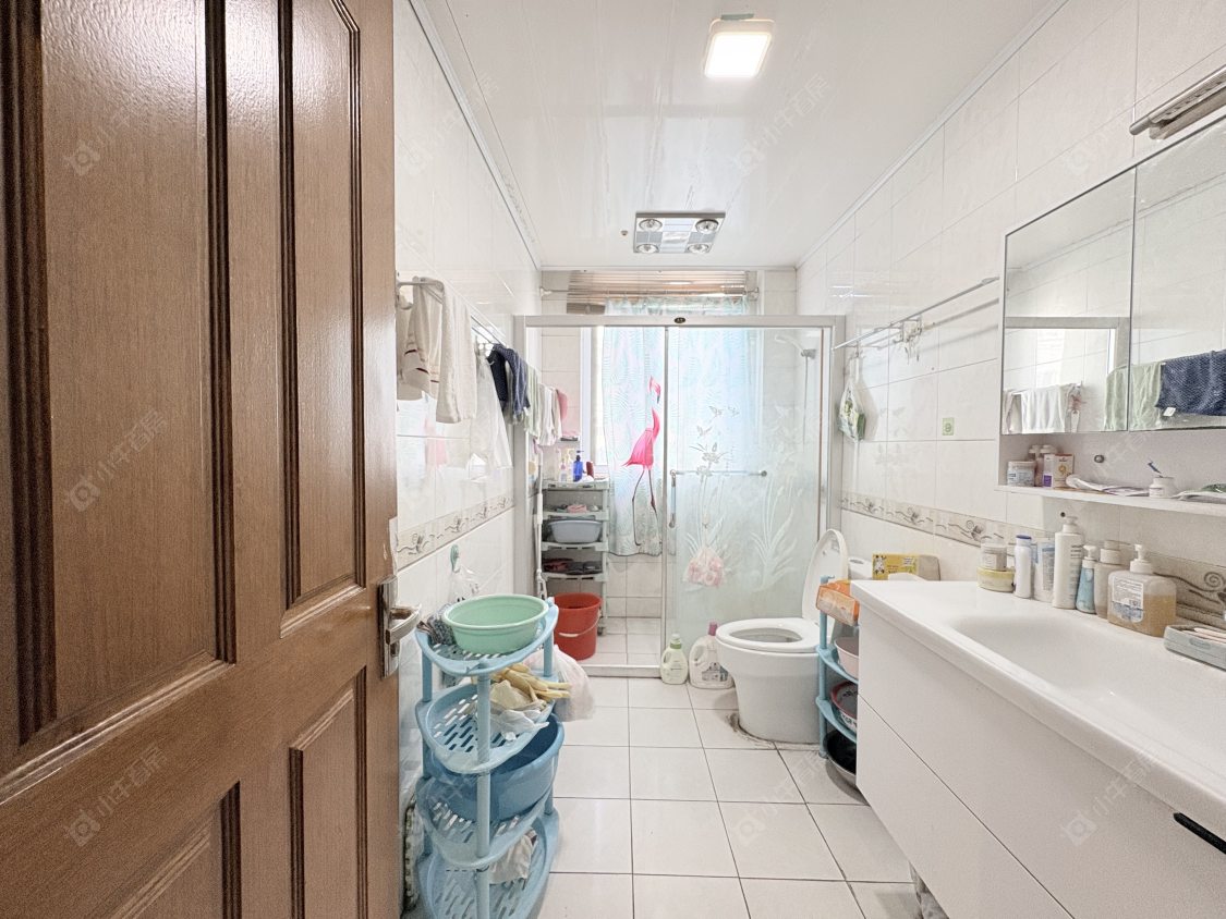 丹阳新家园在售二手房源室内图_小牛看房