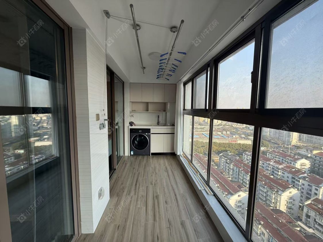 常州九洲玺在租房源室内图_小牛看房