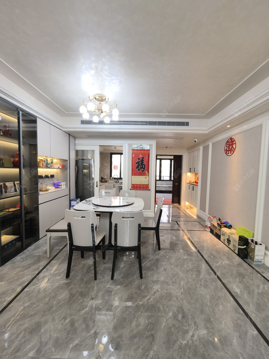 常州新城樾隽中央租房_小牛看房