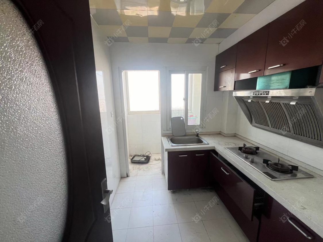 常州桂花园在租房源室内图_小牛看房