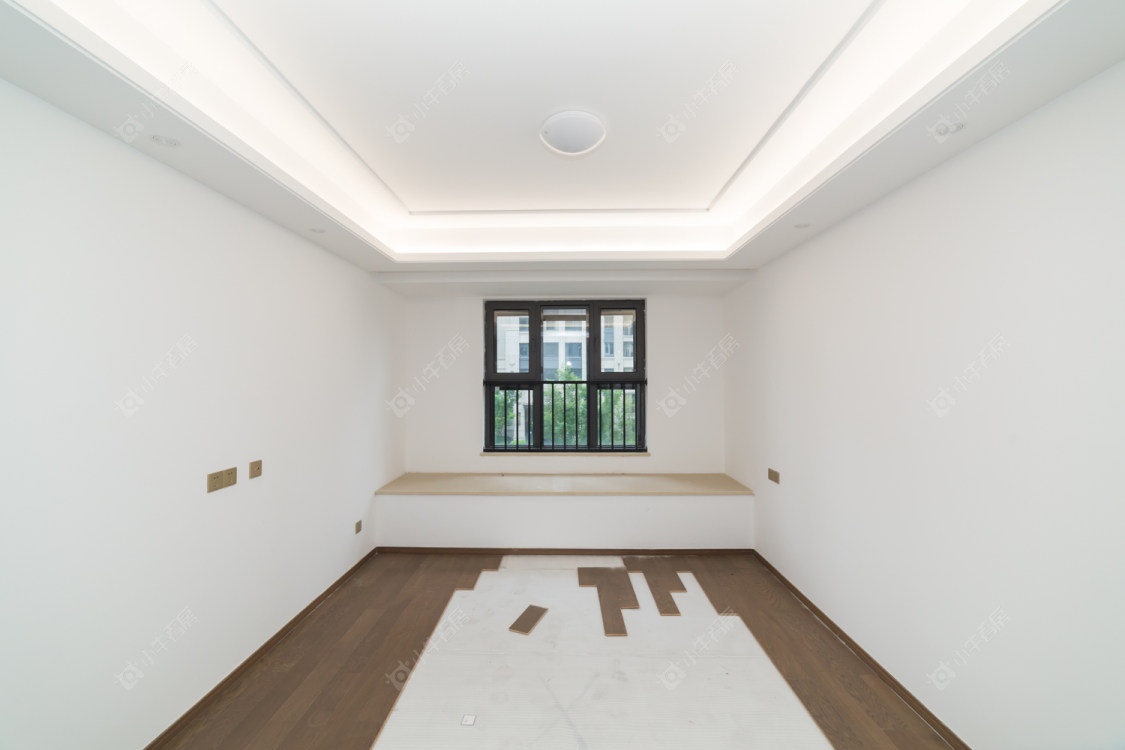 常州中海云樾里在售二手房源室内图_小牛看房