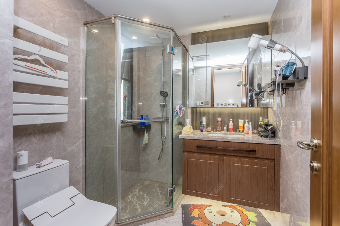 旭辉铂悦天宁房源室内图 常州旭辉铂悦天宁在售二手房源室内图_小牛看房