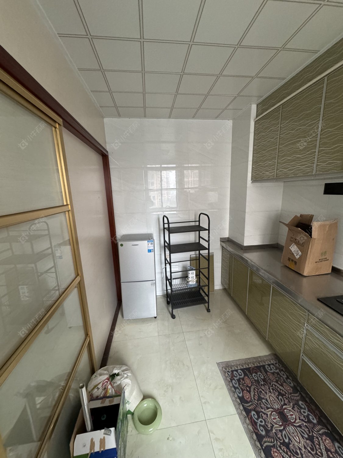 常州聚湖家园二期在租房源_小牛看房