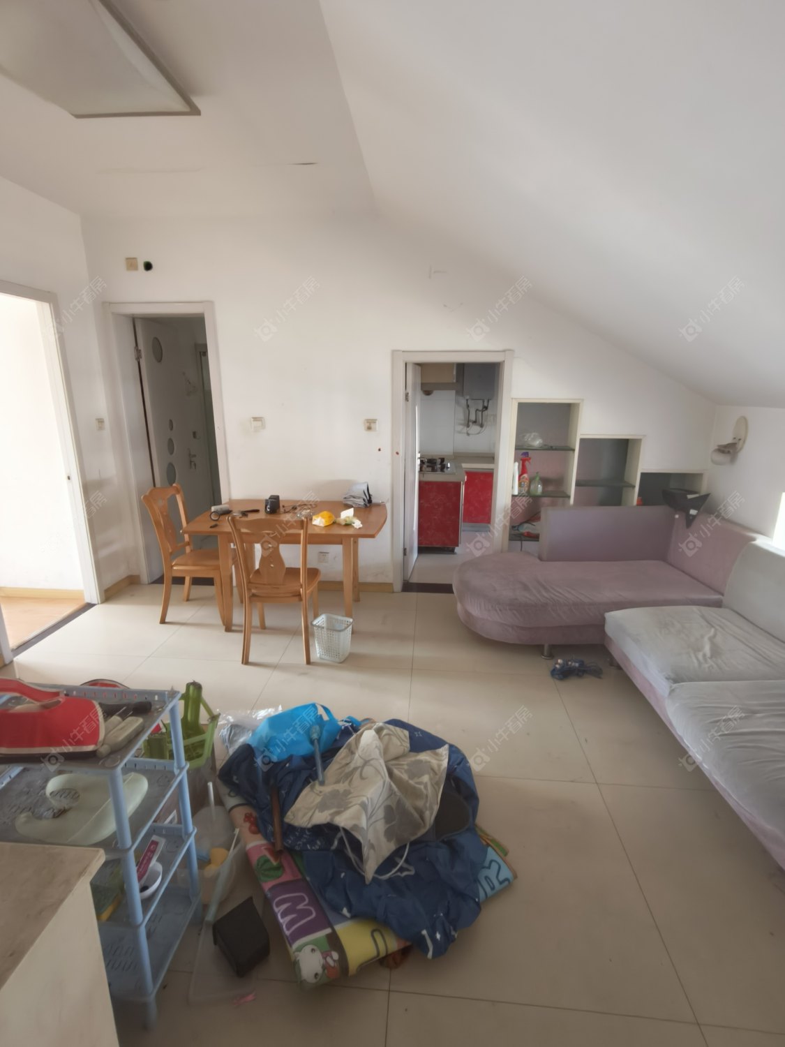 常州前桥新村在租房源室内图_小牛看房