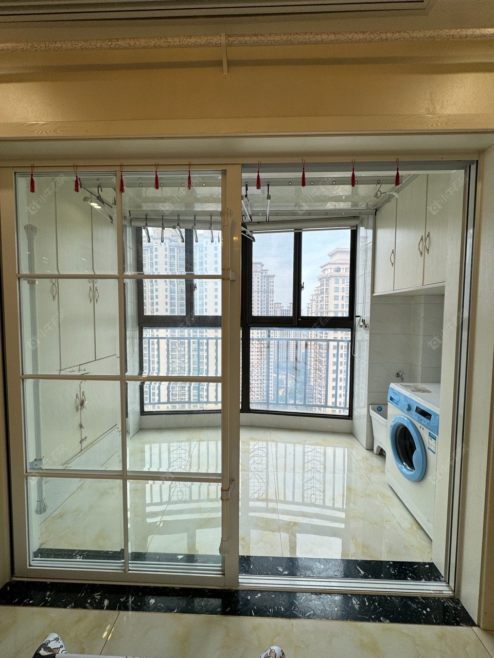 大名城西区二区房源室内图 常州大名城西区二区在租房源室内图_小牛看房