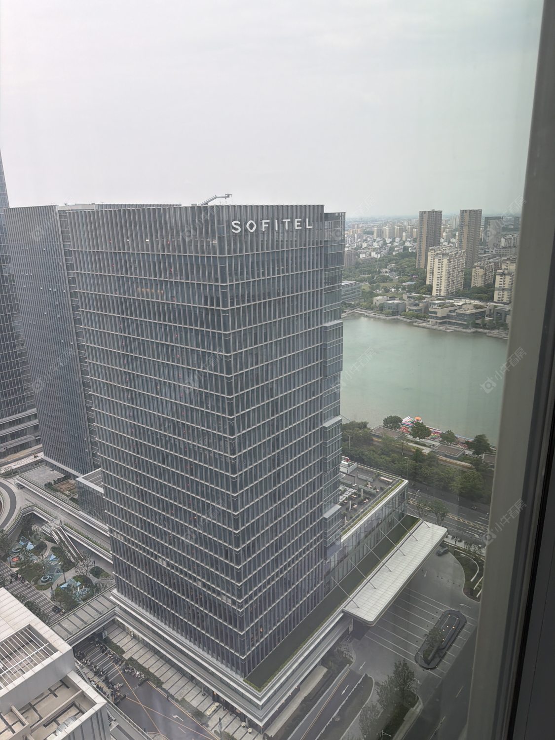 常州星耀城吾悦广场在租房源小区图_小牛看房
