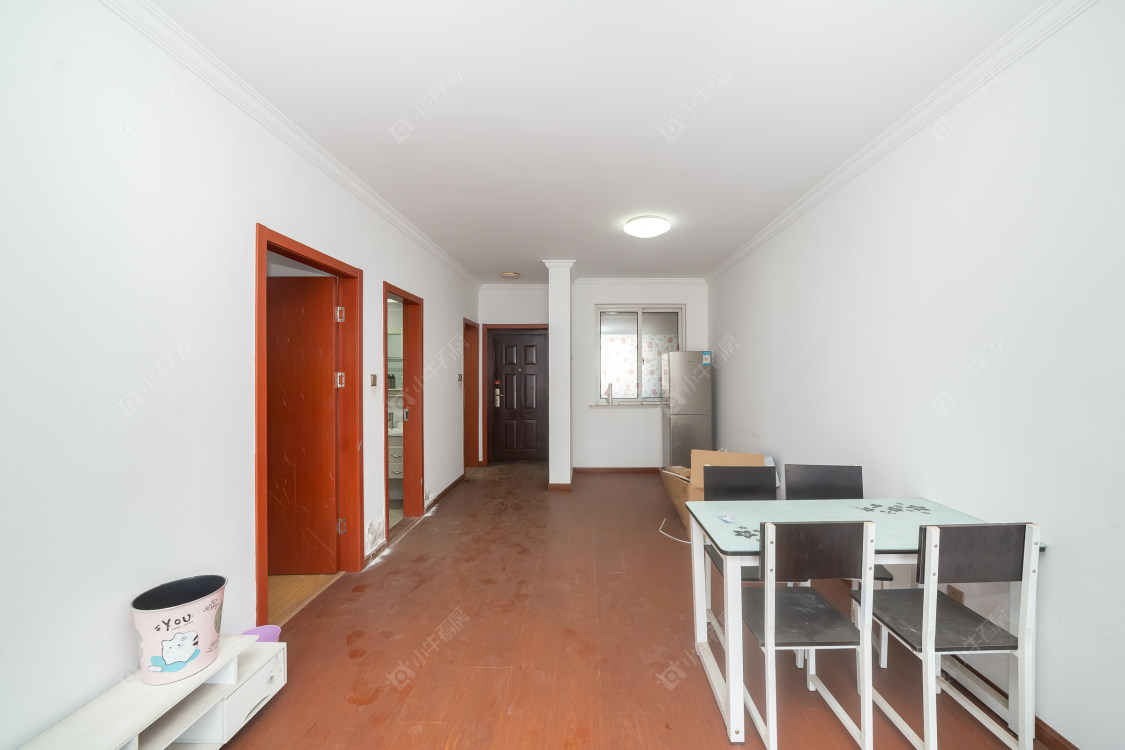 常州新城悠活城在售二手房源室内图_小牛看房