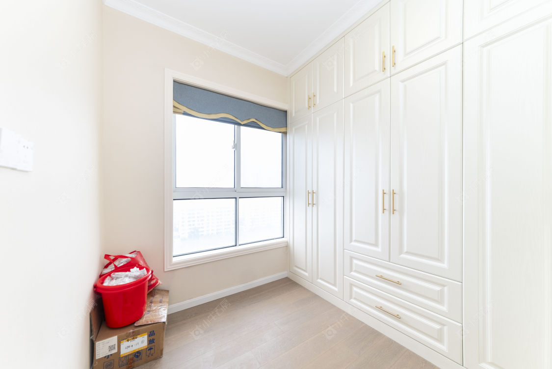 常州星湖广场在售二手房源室内图_小牛看房