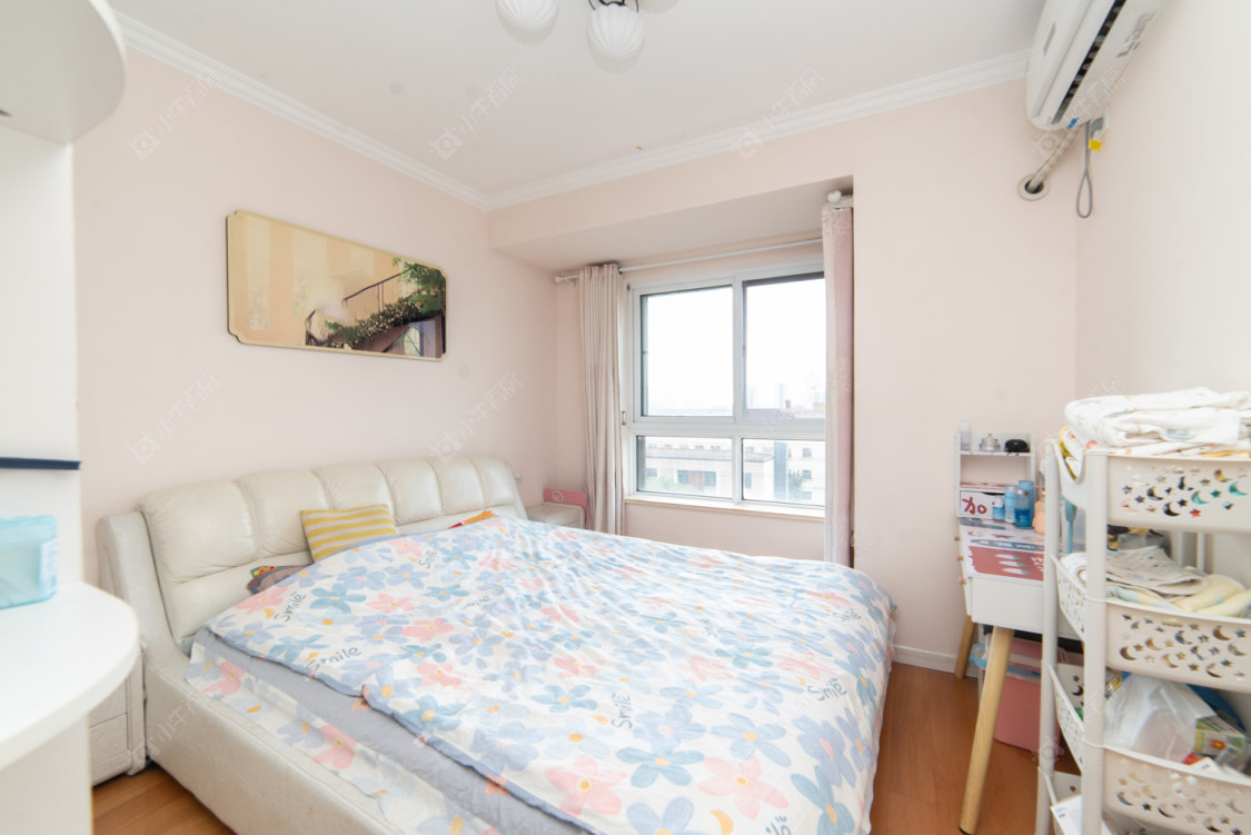 常州路劲城市主场在售二手房源室内图_小牛看房