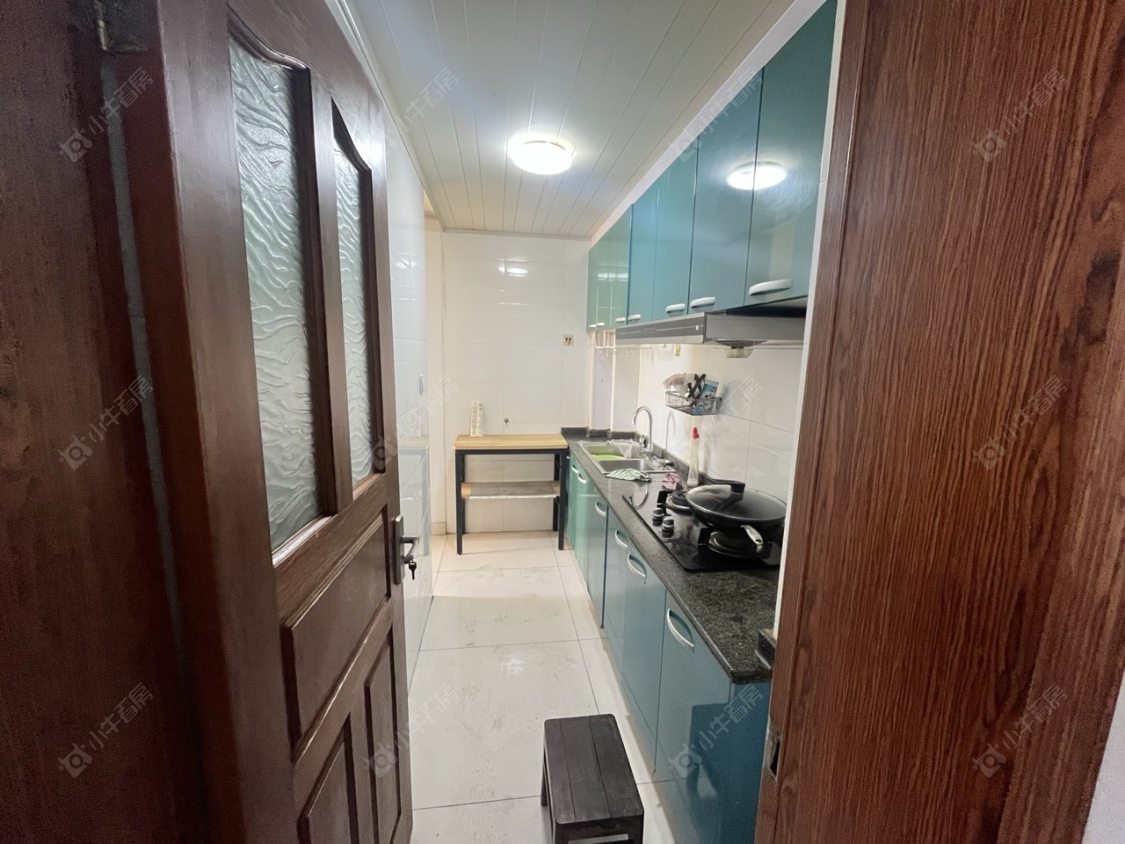 常州桂花园在租房源室内图_小牛看房