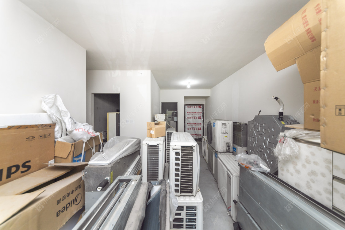 常州尚德花园在售二手房源室内图_小牛看房