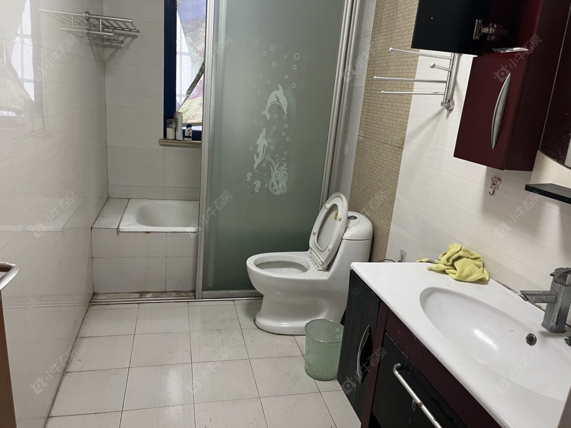 常州太湖明珠苑南苑在租房源室内图_小牛看房