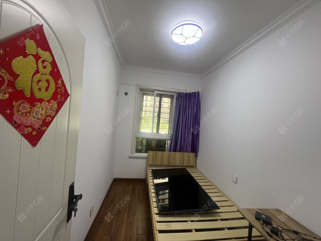 常州紫廷名苑在租房源室内图_小牛看房