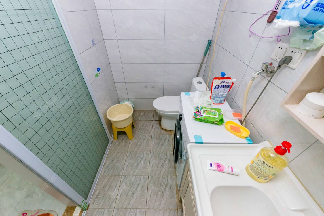 常州运河天地在售二手房_小牛看房