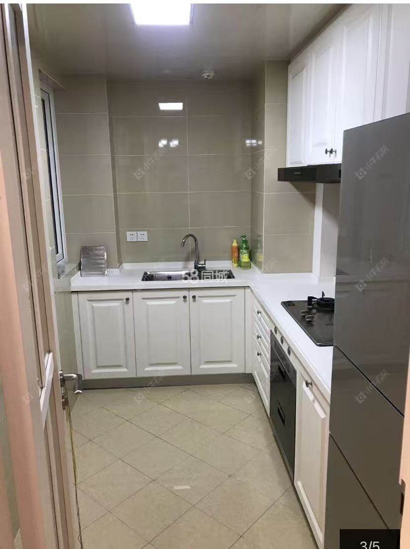 常州景瑞望府在租房源室内图_小牛看房