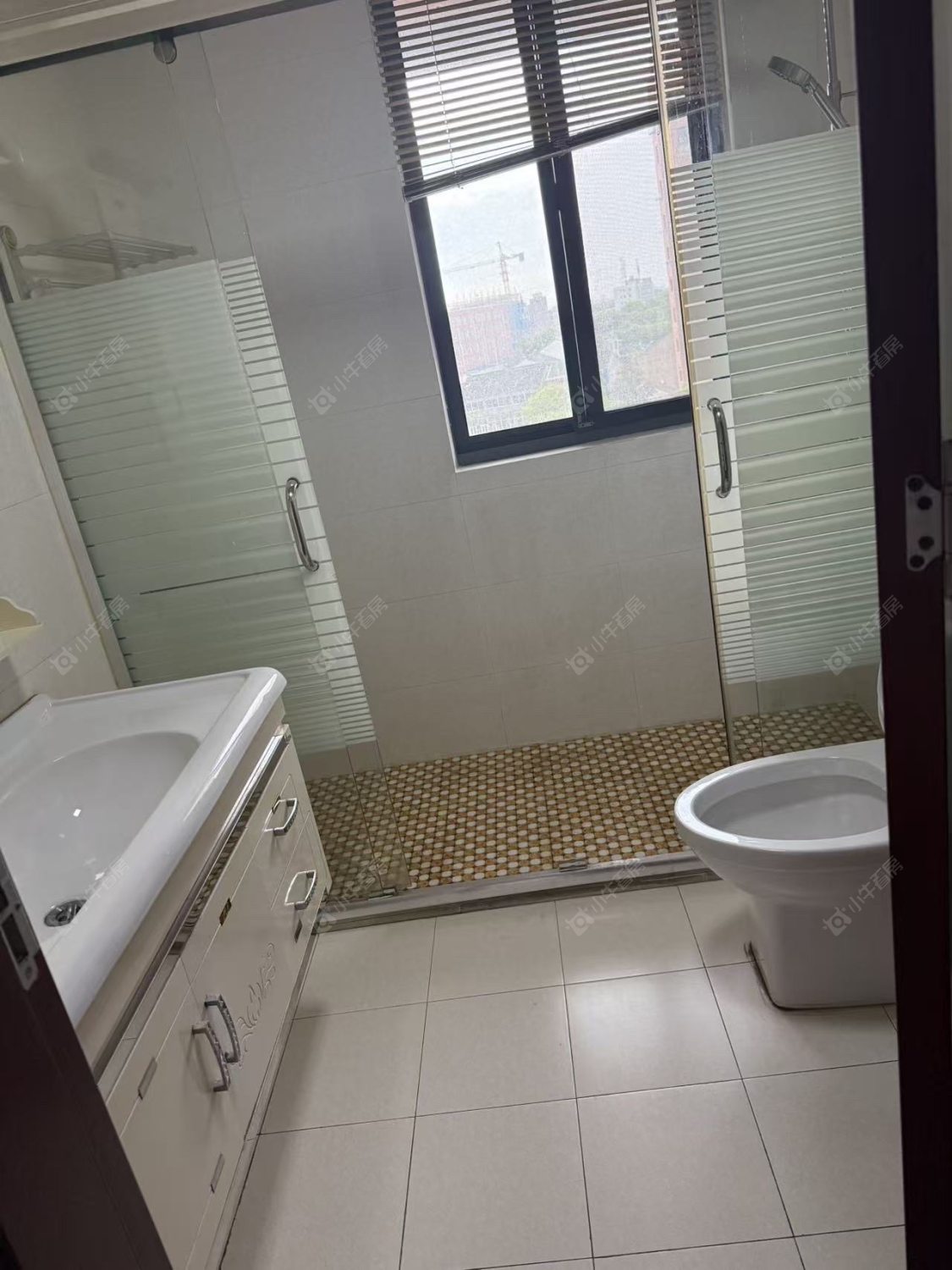 常州金色湖滨在租房源室内图_小牛看房