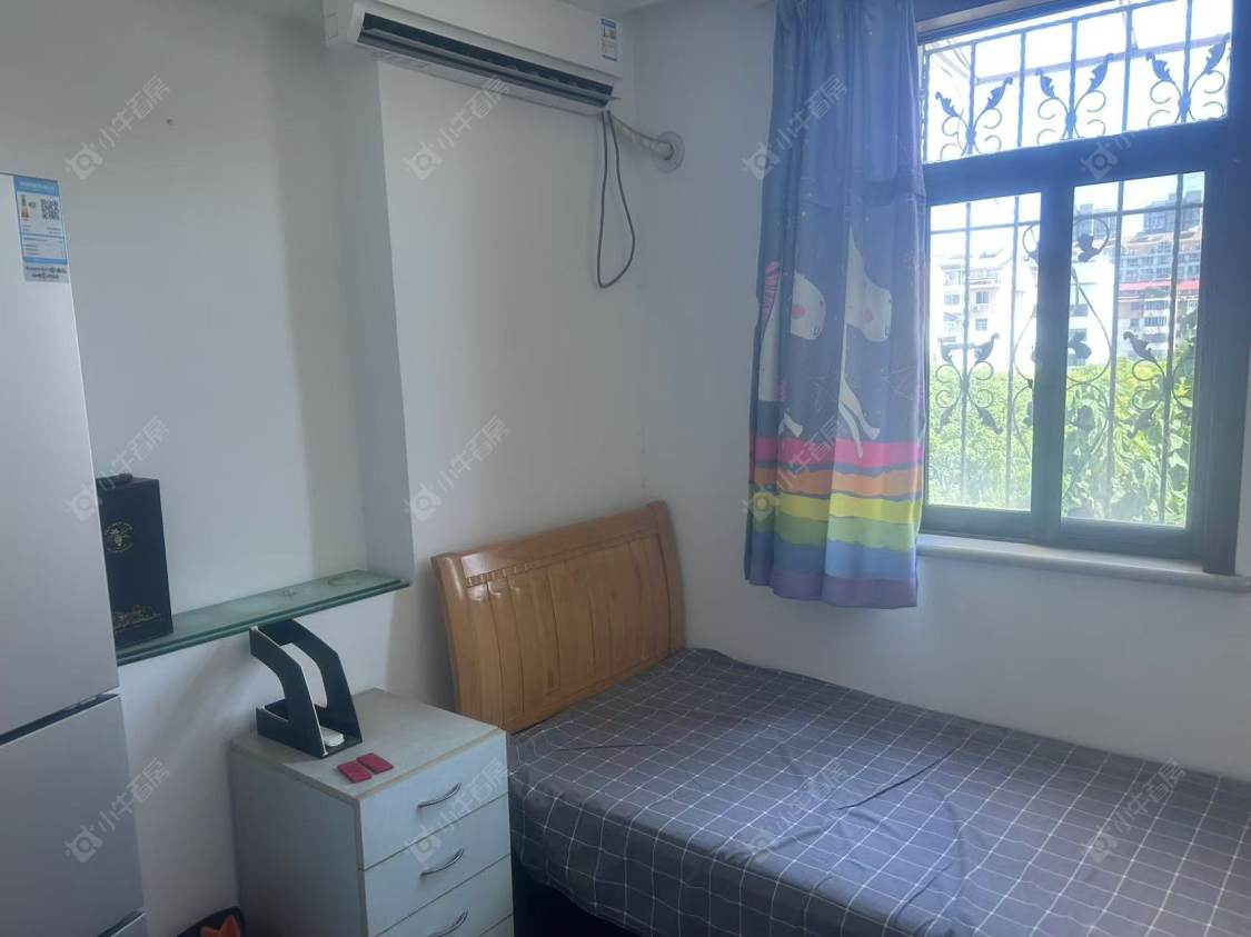 常州大火弄4室2厅1卫出租_小牛看房