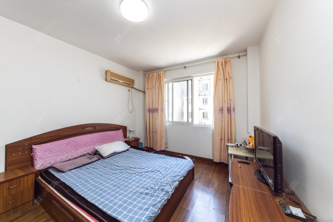 常州荆川里续建在售二手房源室内图_小牛看房