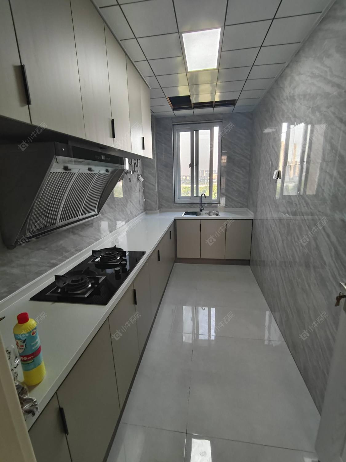 润泽东方尚院房源室内图 常州润泽东方尚院在租房源室内图_小牛看房