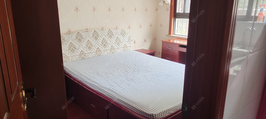 常州绿地世纪城一期在租房源_小牛看房