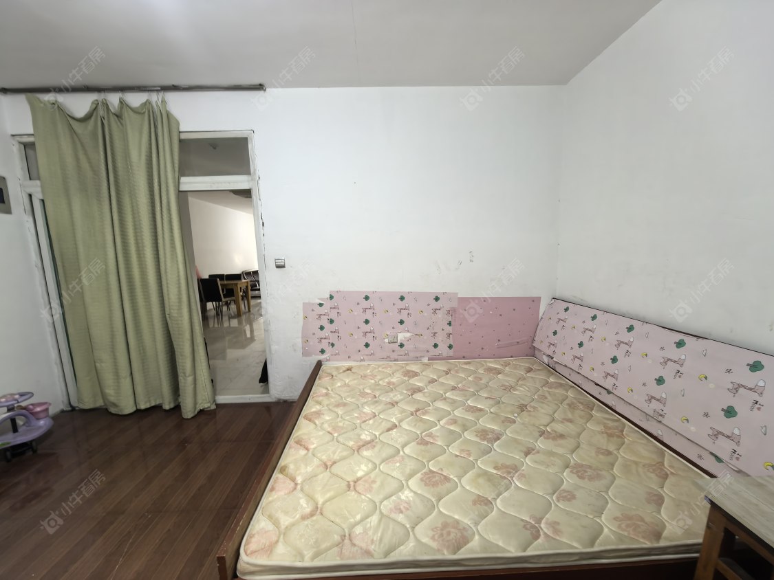 常州腾龙苑东区在租房源室内图_小牛看房