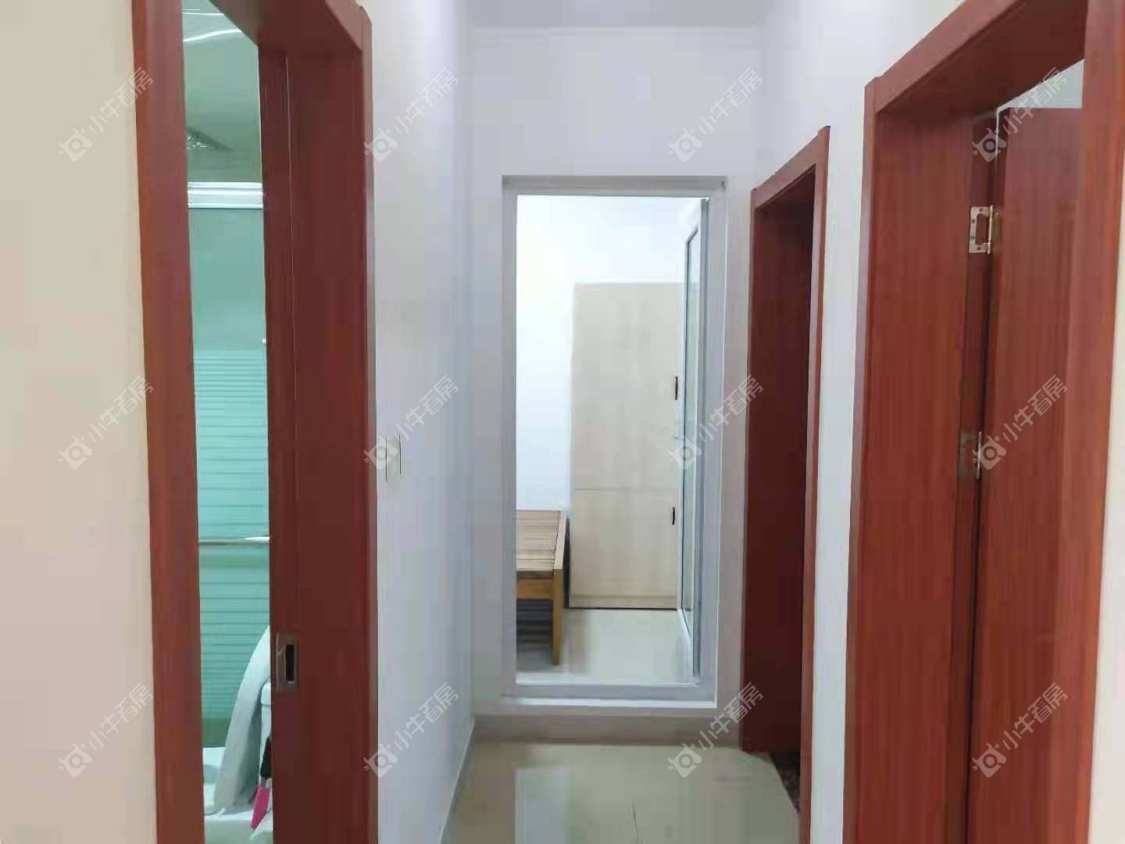 常州港龙新港城在租房源_小牛看房