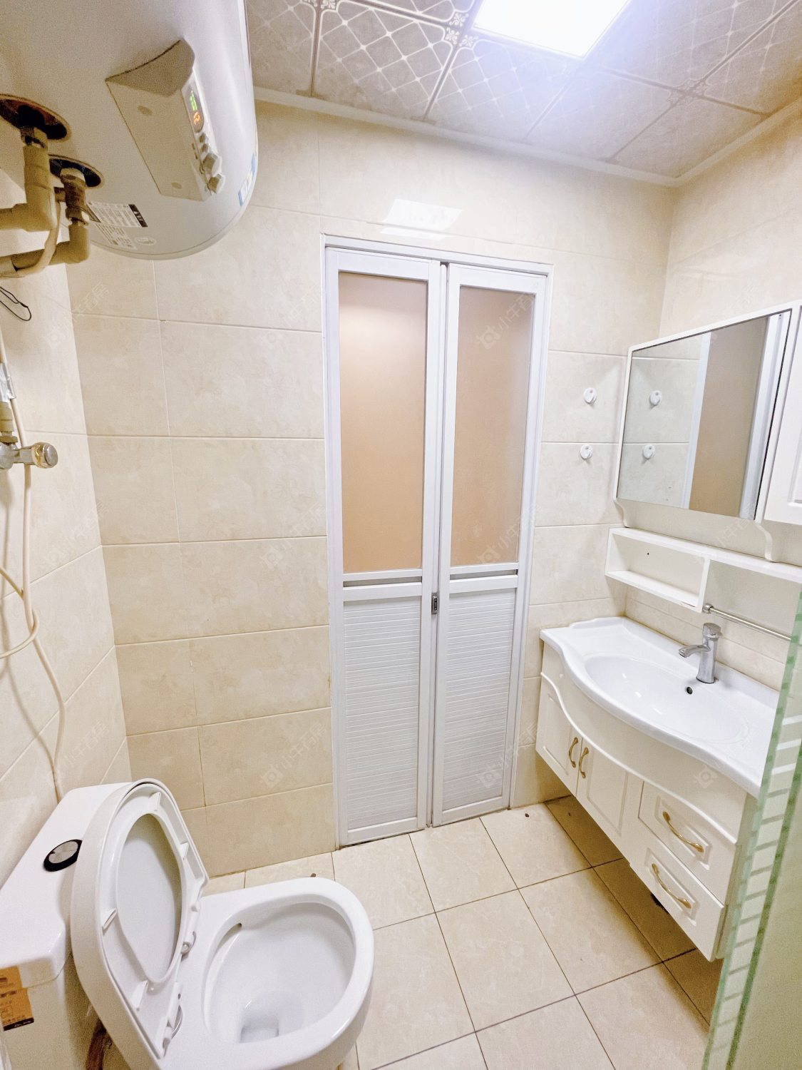 常州吾悦广场悦+公寓在租房源室内图_小牛看房